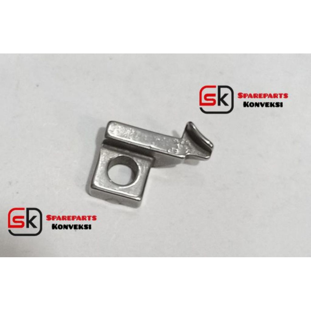 Lidah sepatu mesin obras neci