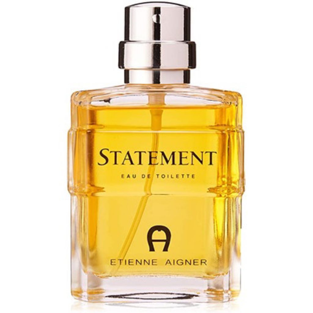 Parfum Original Etienne Aigner Statement 125ml for Men- Parfum Pria