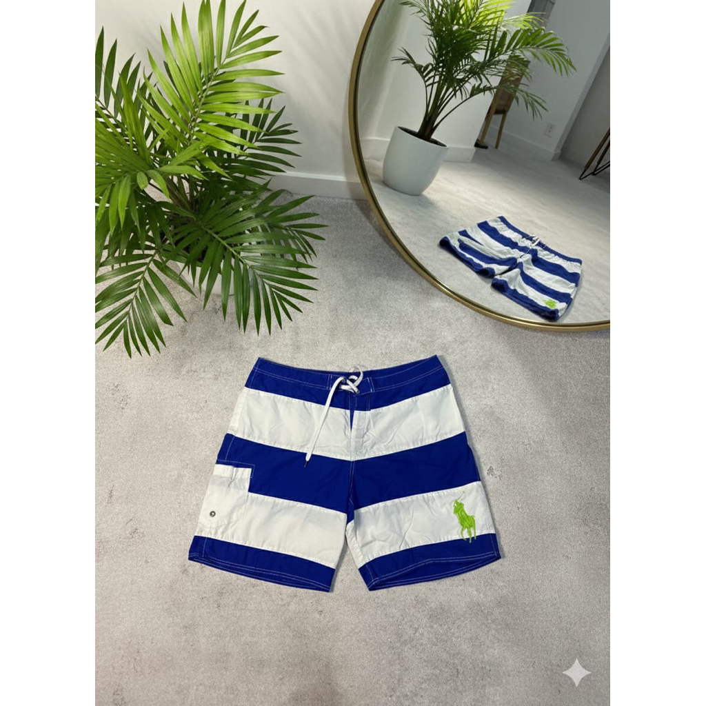 celana pendek Polo Ralph Lauren