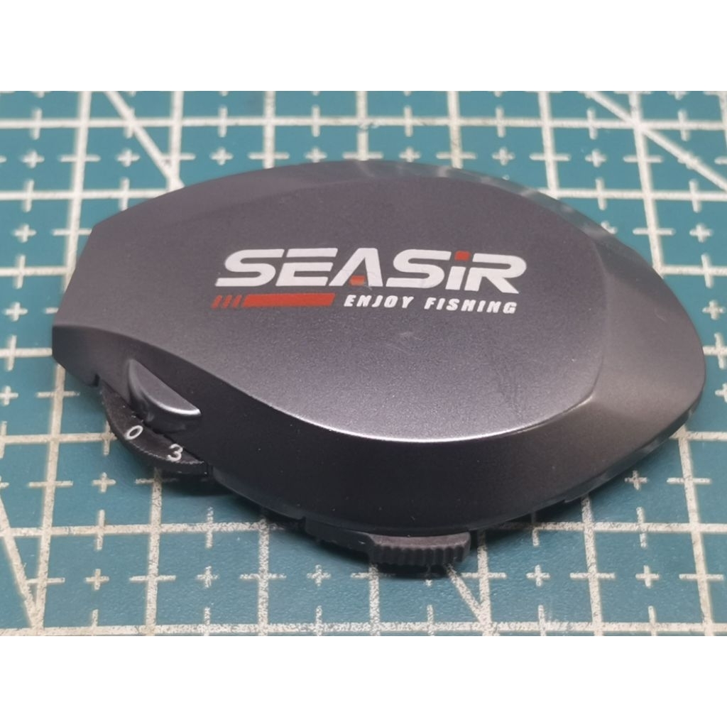 Sparepart Reel BC Seasir Salminus Handle Kanan
