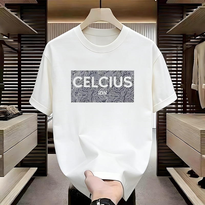 Kaos Pria Distro Kaos CELCIU-S Kaos Lengan Pendek Kaos Hitam Kaos Putih Kaos  Distro Cotton Combed U