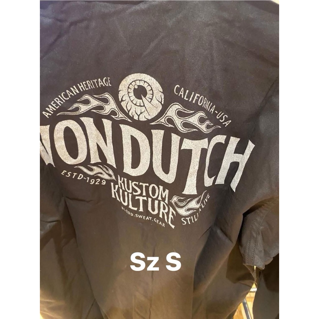 WS VONDUTCH