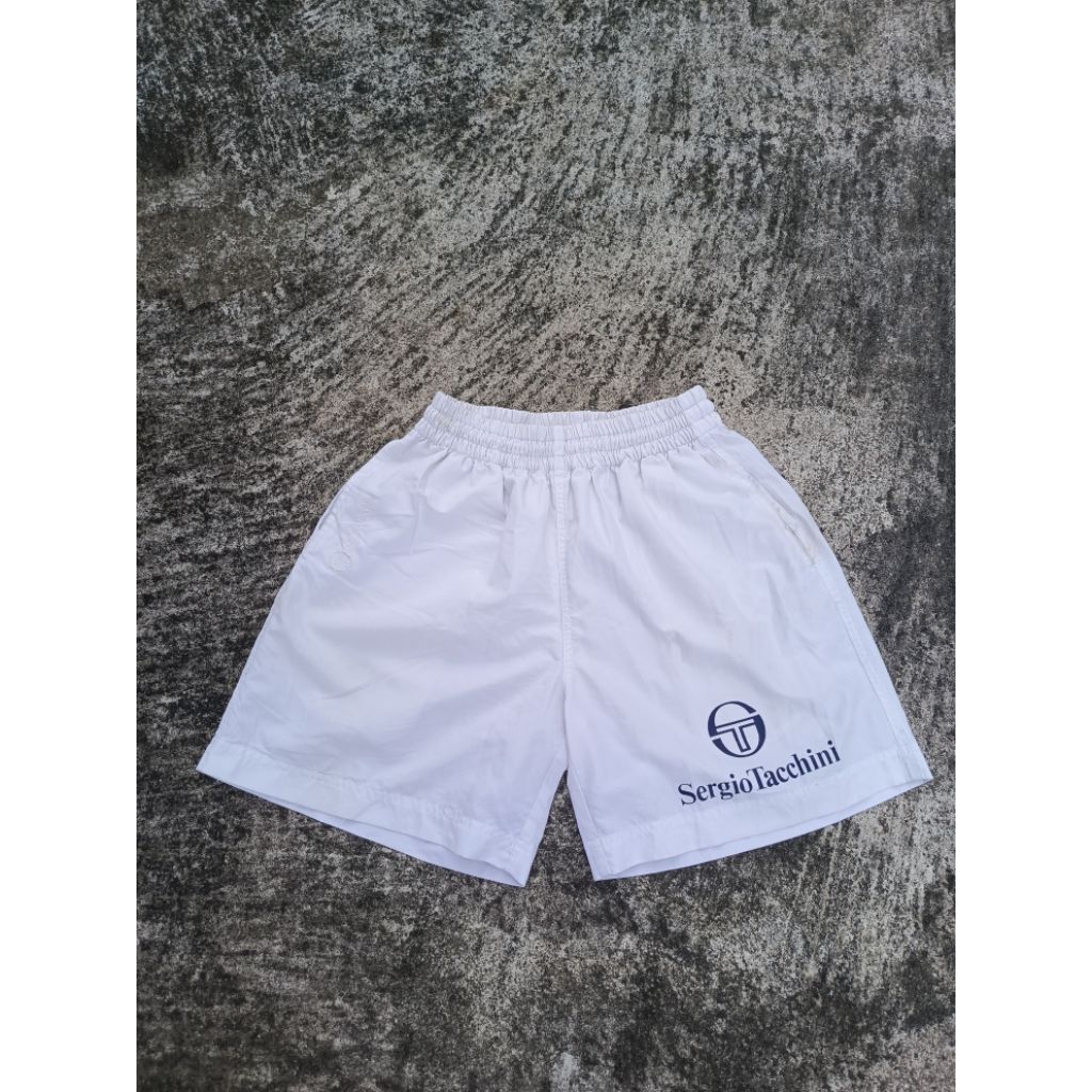 Celana pendek Sergio tacchini