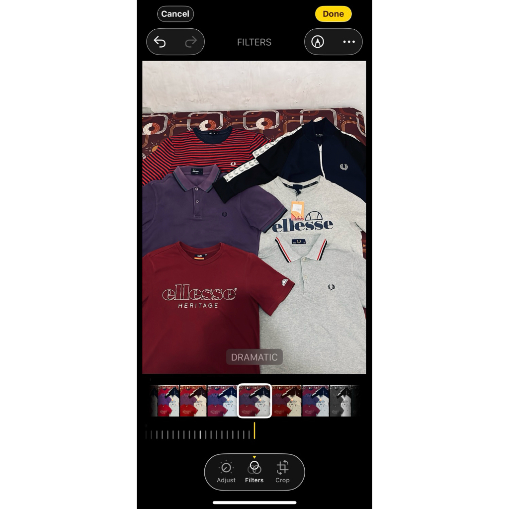 ts ellesse