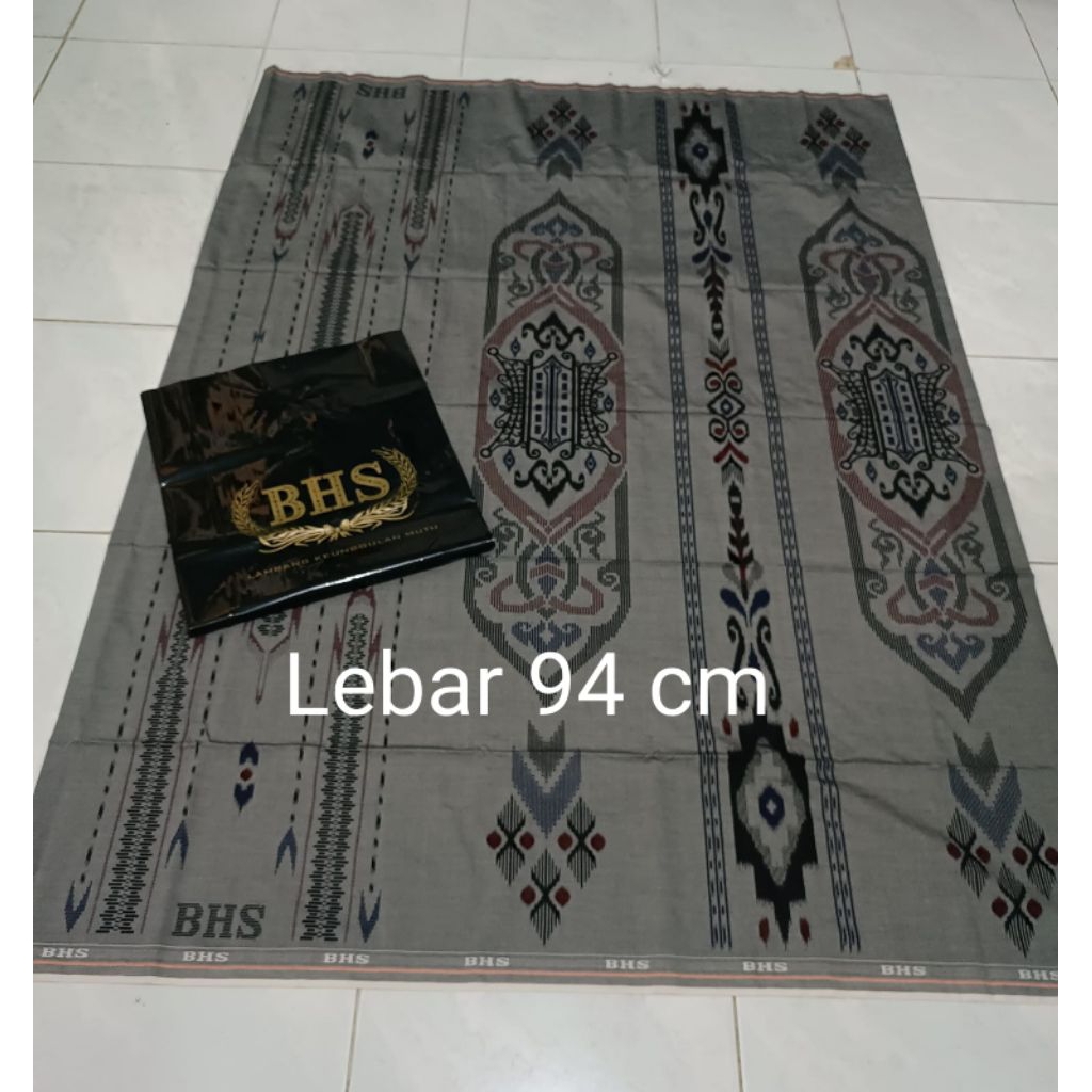 Sarung BHS AFKIR ukuran pas buat anak TANGGUNG KWALITAS TERJAMIN