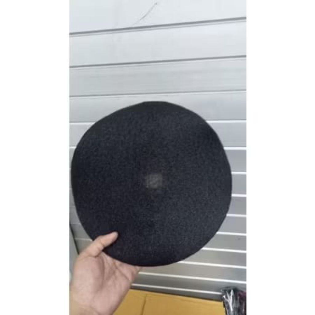 harnet rambut/harnet sanggul