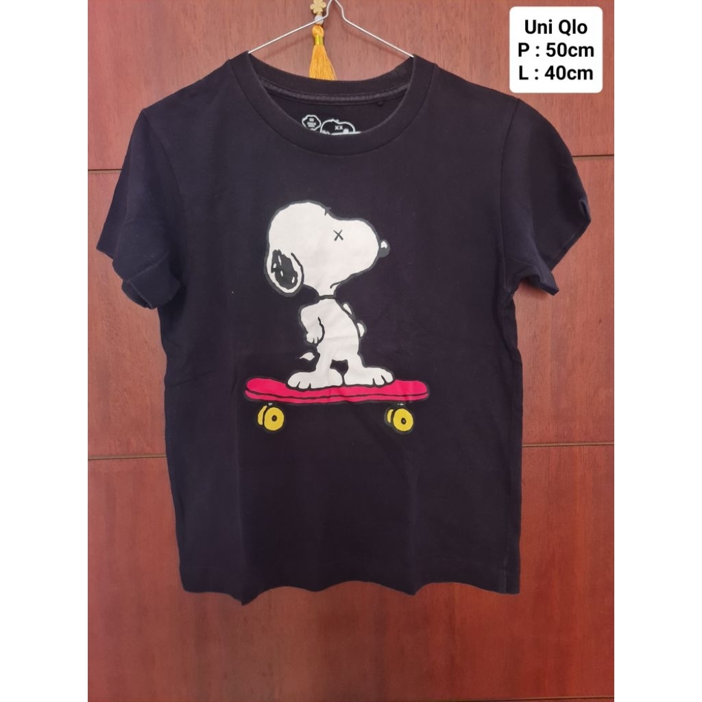 Kaos Wanita Cewek
Kondisi bekas
Masih bagus layak pakai