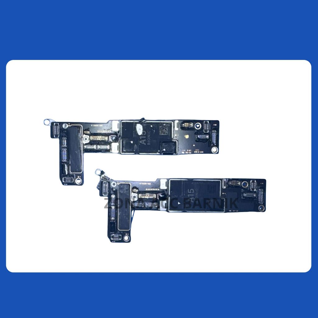 COPOTAN IPHONE BOARD NO NAND IPHONE 14