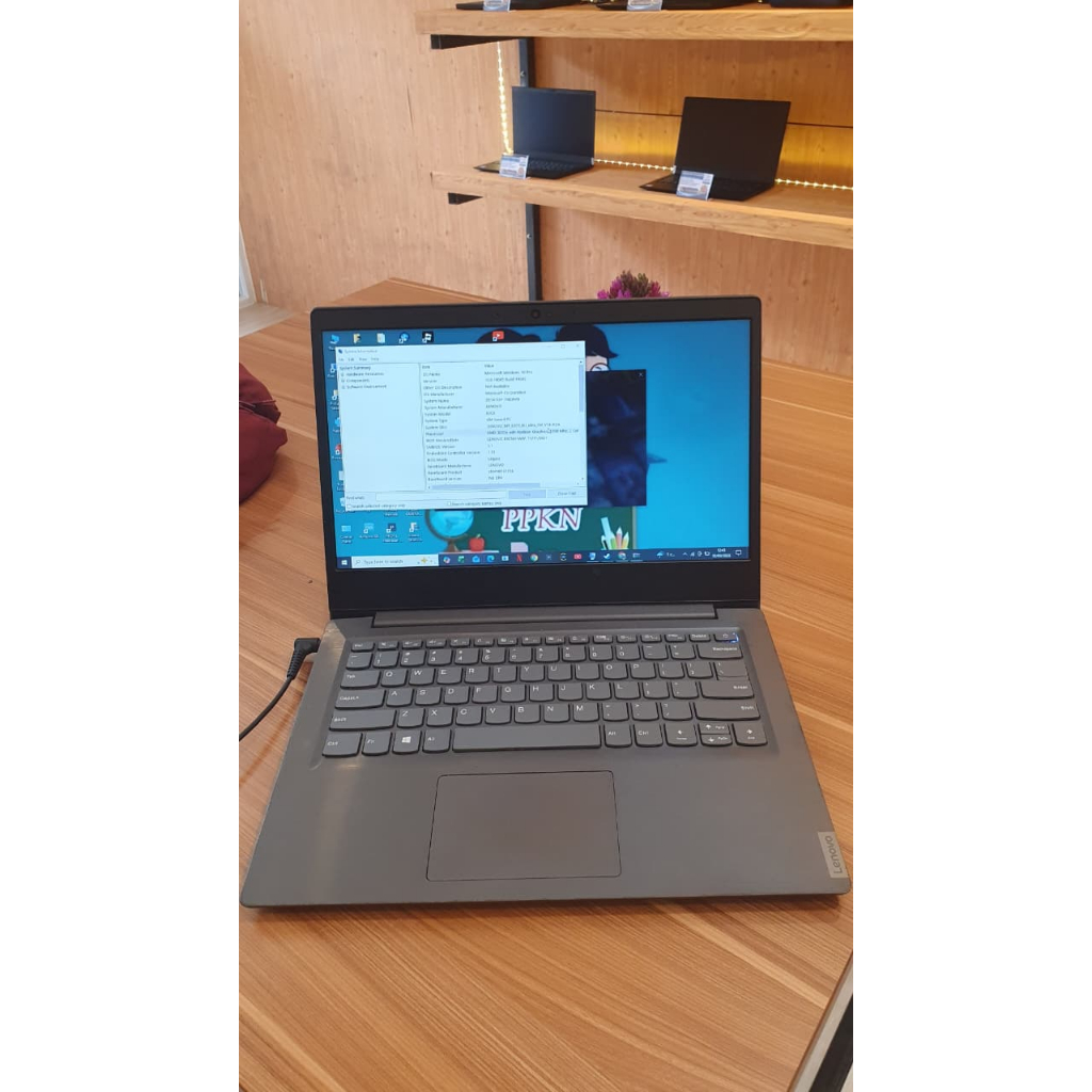 LENOVO V14 AMD 3020E 4/256 GB