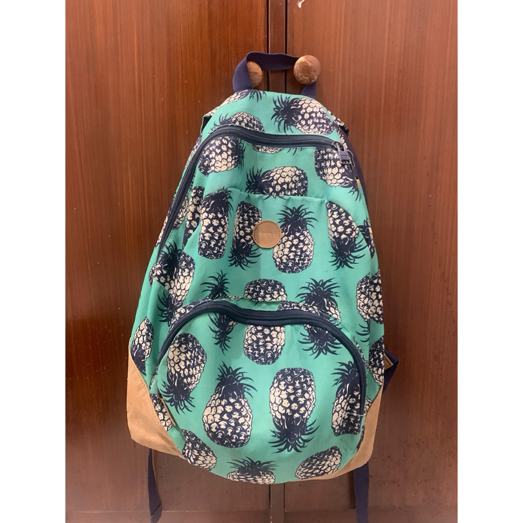 [PRELOVED] TAS RANSEL ROXY