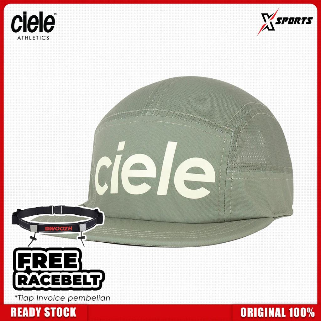 CIELE GOCap Comp Century Unisex Toad