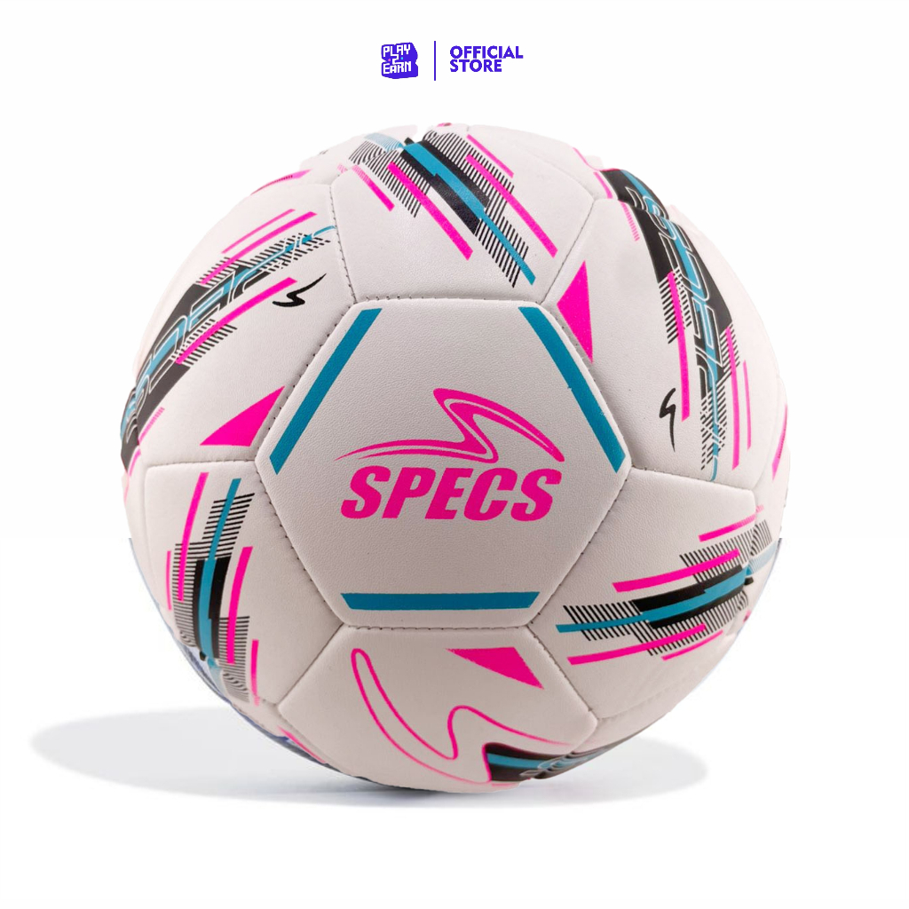 SPEC Bola Sepak Original SPEC Size 4 / Bola Sepak Size 4