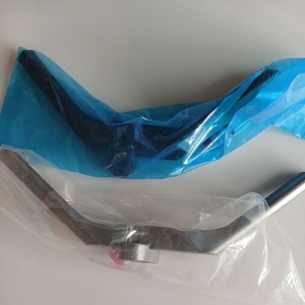 KAKI TV COOCAA 43Y73PRO STAN KAKI TV COCA Y73PRO