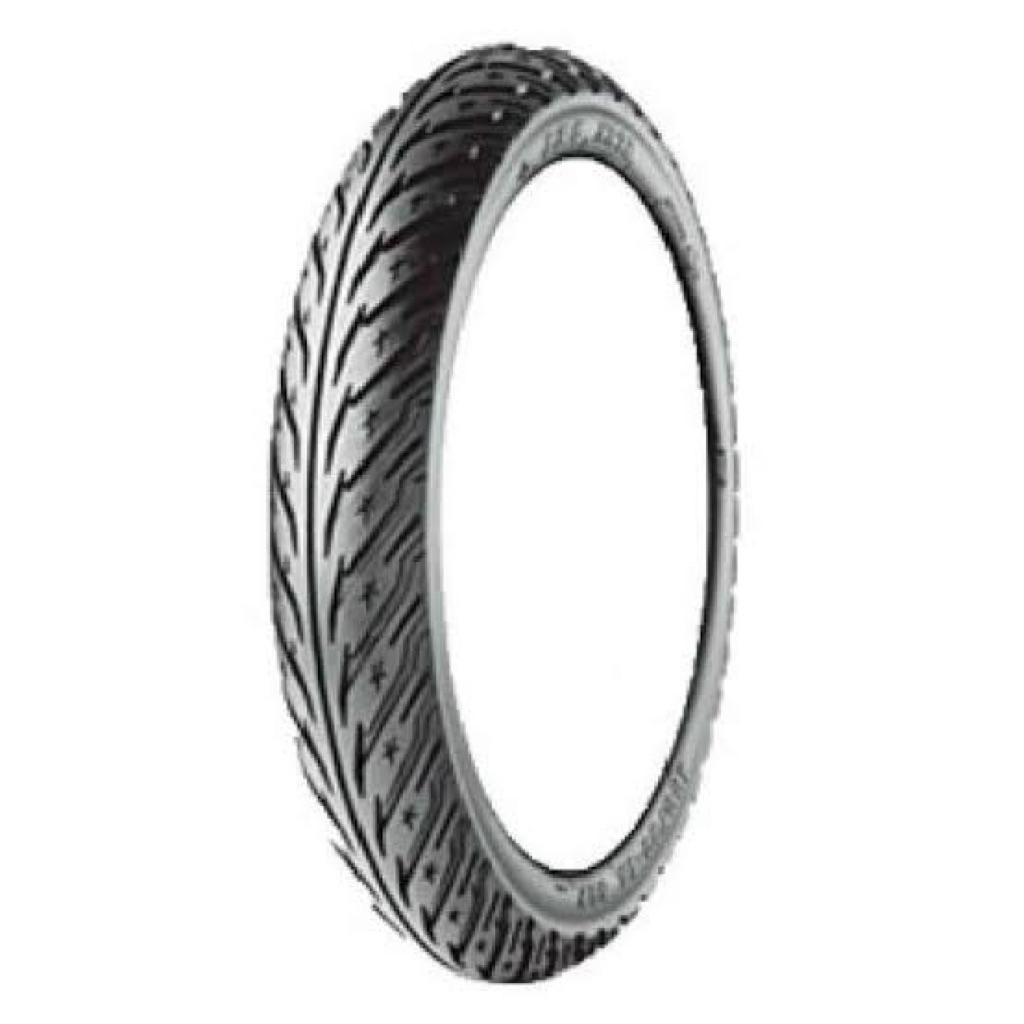 Ban luar IRC 90/90-18 NR72 bukan tubeless