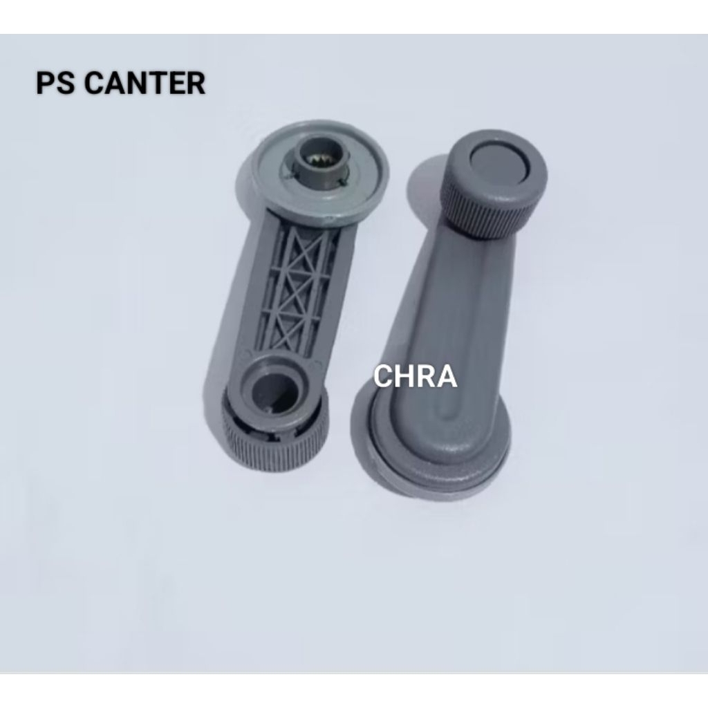 Handle Putaran kaca Ps Canter