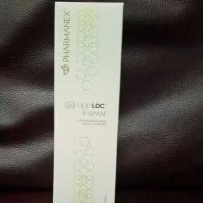 ageloc yspan suplemen kesehatan expired 2026