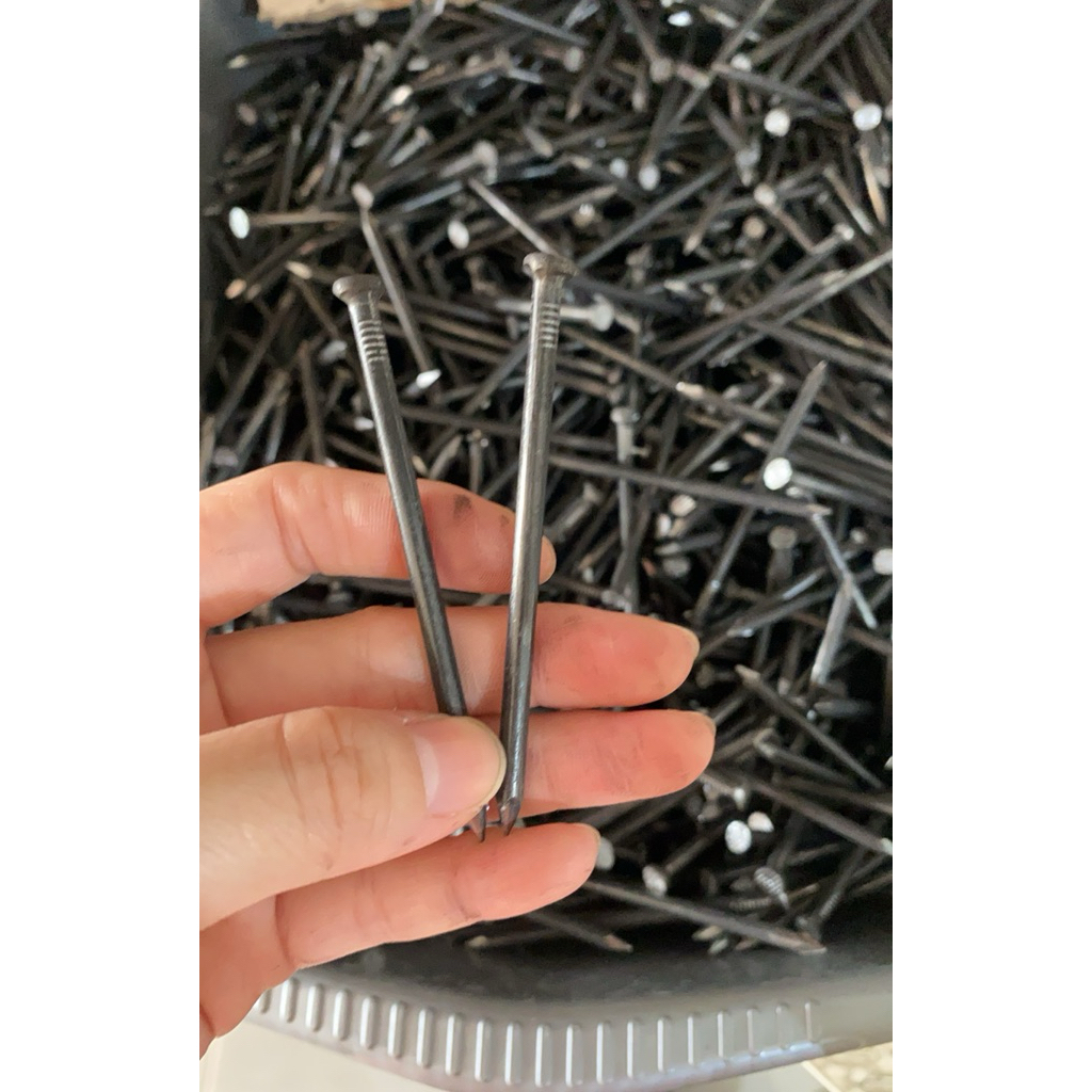 Paku kayu 3 Inch serba guna