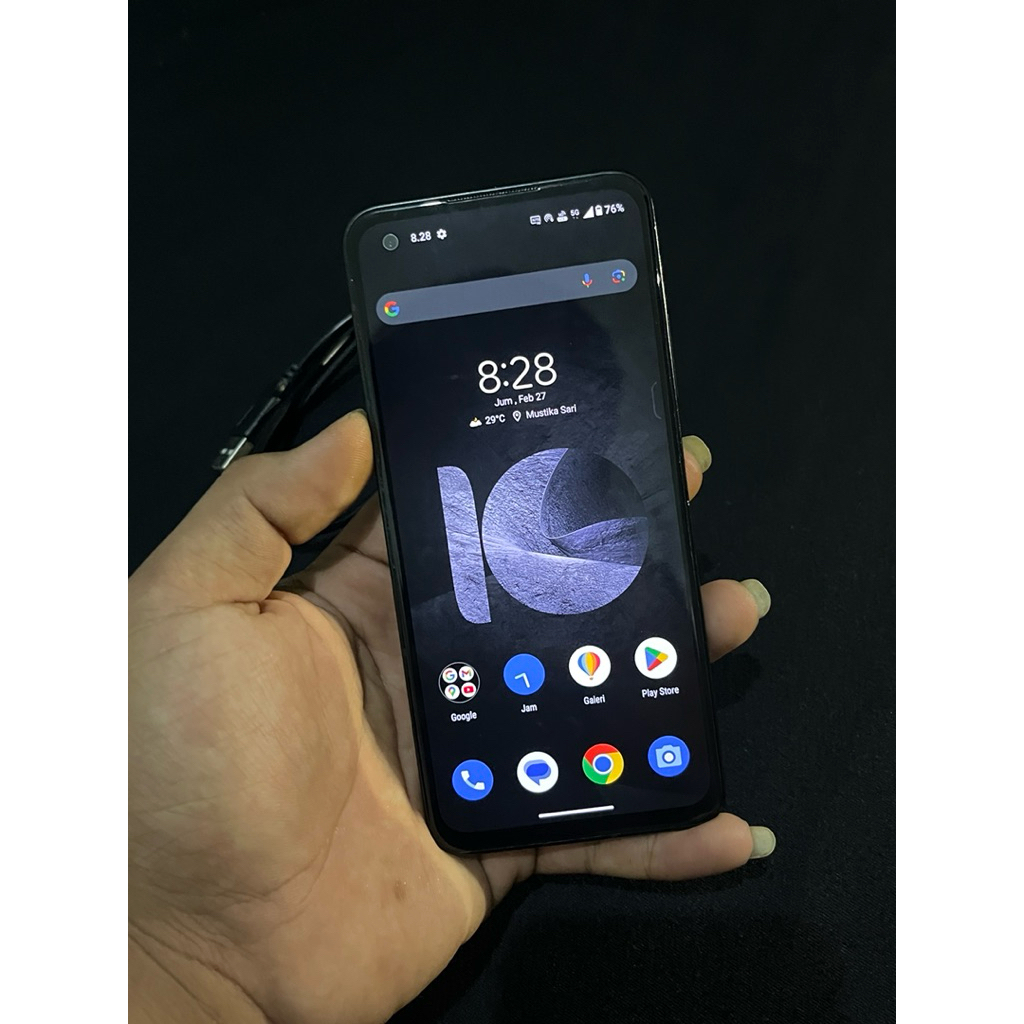 Asus Zenfone 10 128Gb