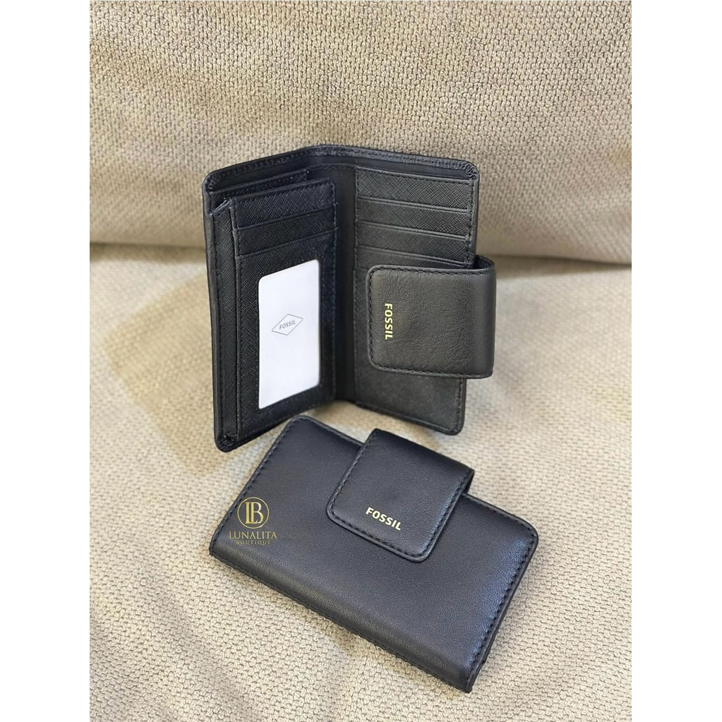 LUNALITA BOUTIQUE Madison Multifunction Black