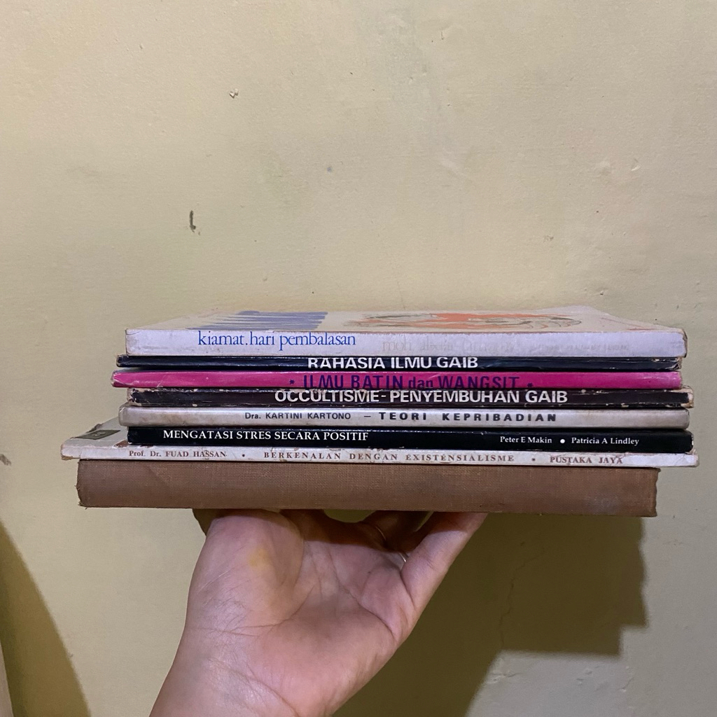 Kiamat Hari Pembalasan | Rahasia Ilmu Gaib | Ilmu Batin & Wangsit | Occultisme Penyembuhan Gaib | Te