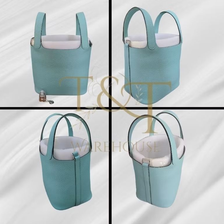 PICOTIN BAG - TAS NO BRAND LUXURY