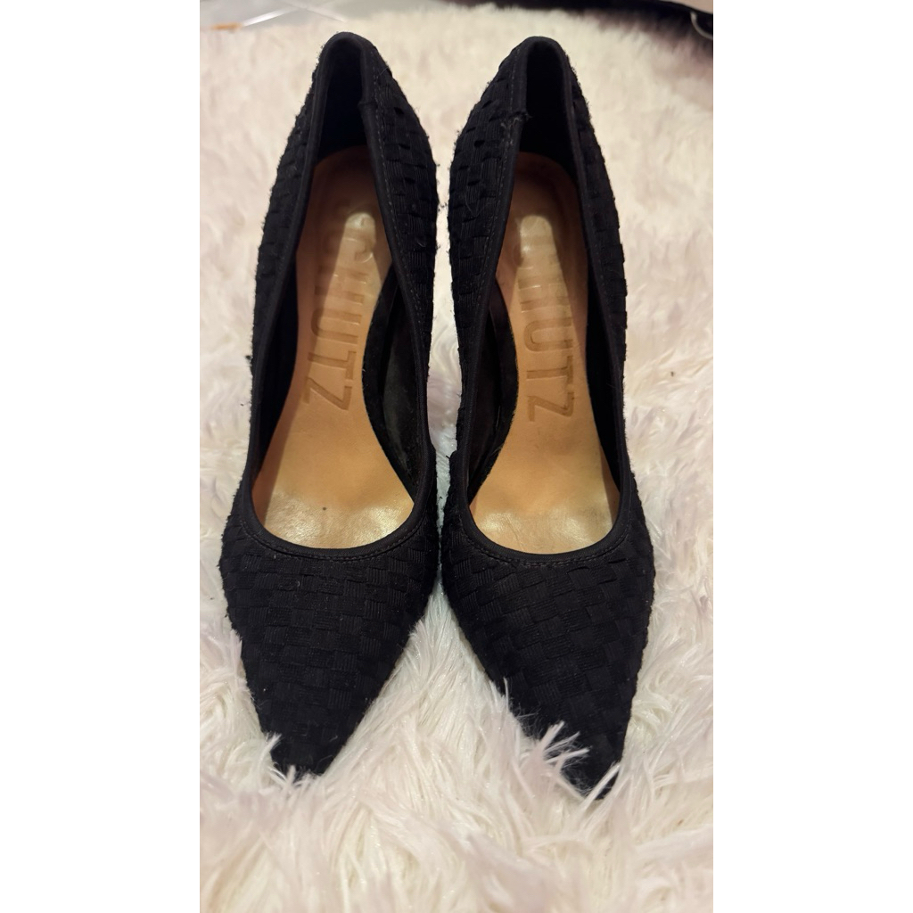 SCHUTZ HIGH HEELS PRELOVED