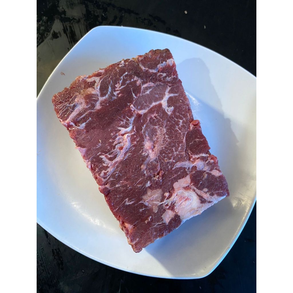 Daging Rawon Free Bumbu Rawon Khas Surabaya / Daging Sapi 500gr