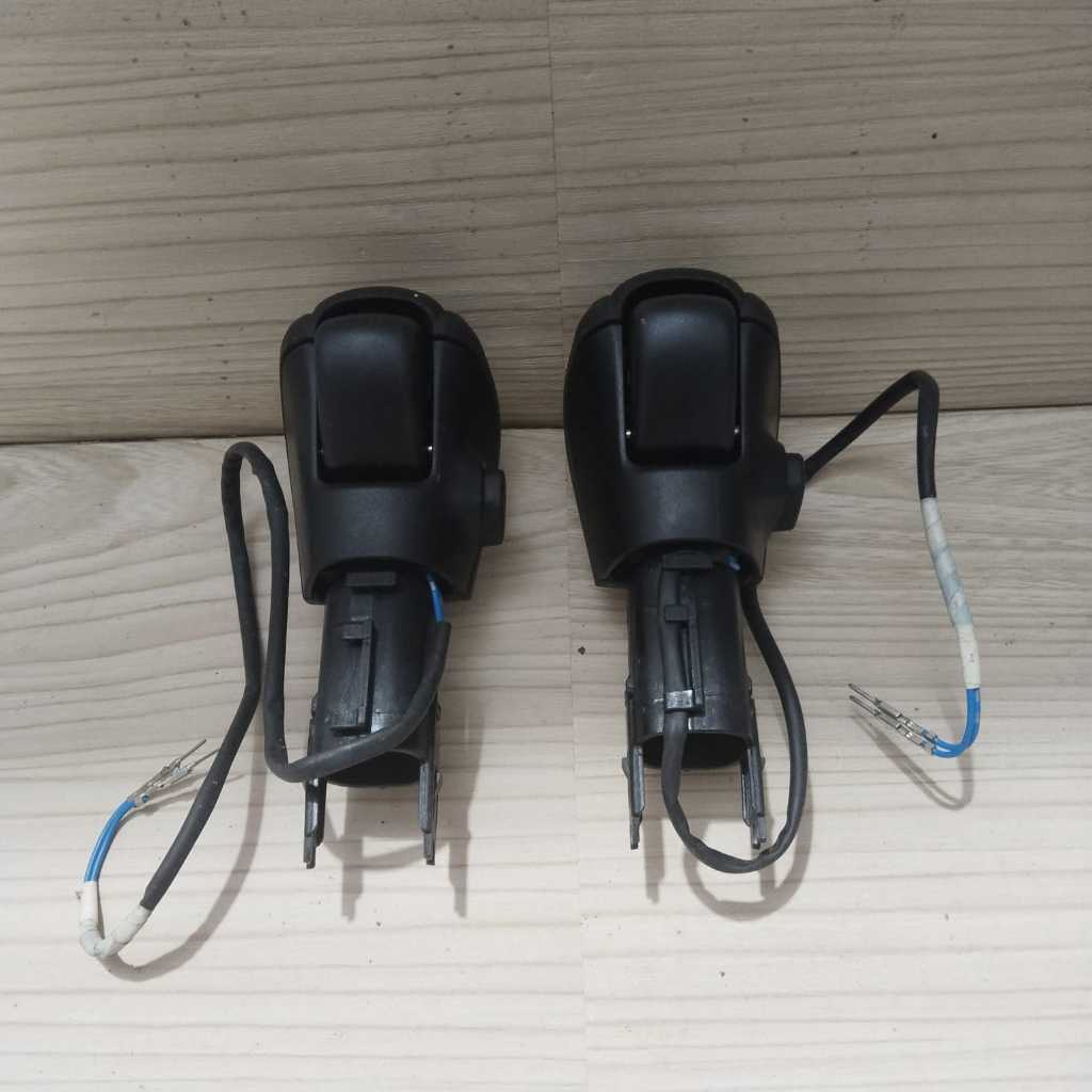 Shift Knop Matic Knop Tuas Transmisi, mobil Suzuki Ertiga XL 7 original - car