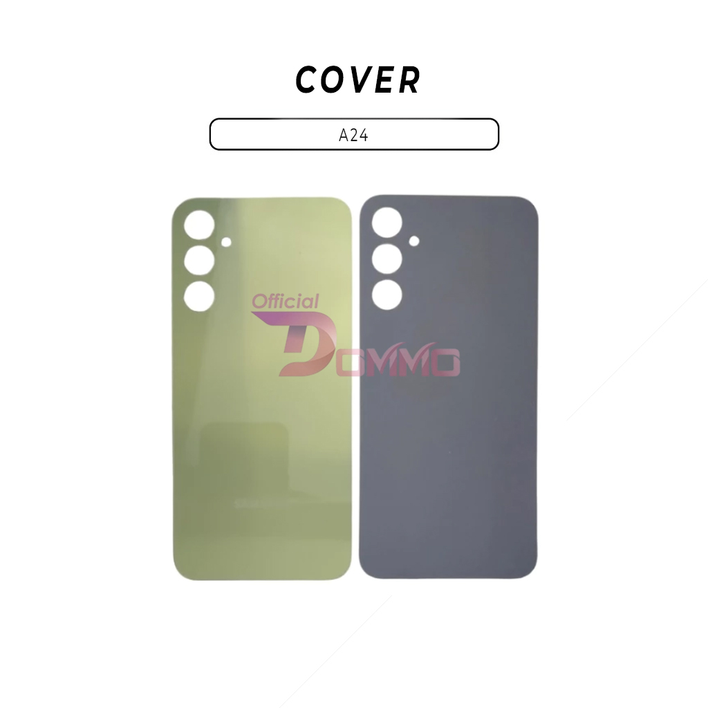 COVER / PENUTUP BELAKANG SAMSUNG A24