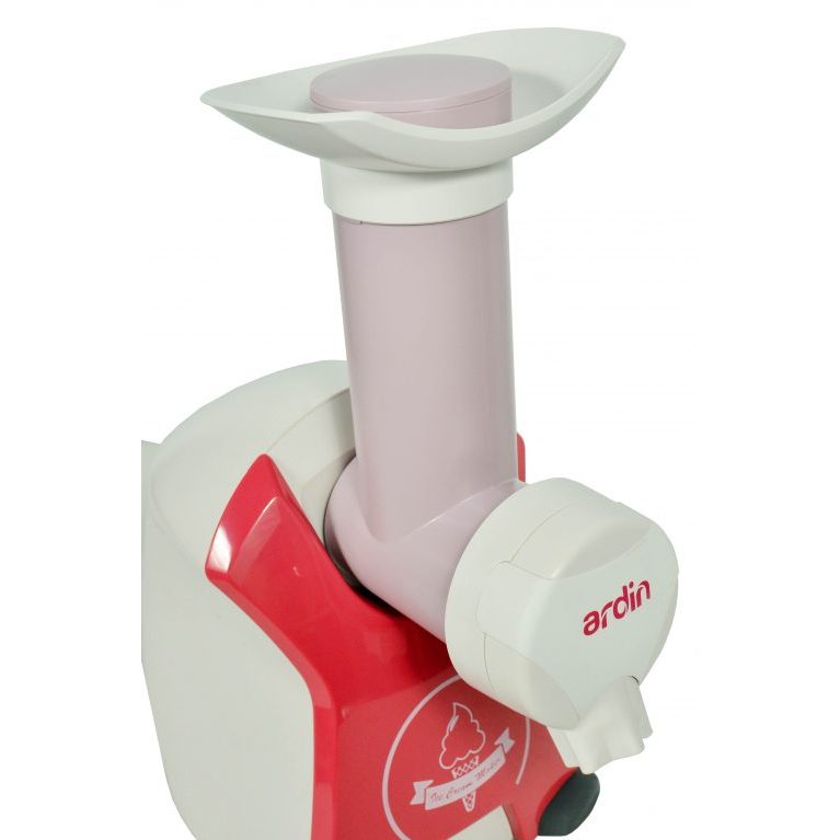 Mesin Es Krim Buah Rumah Tangga ICE-01