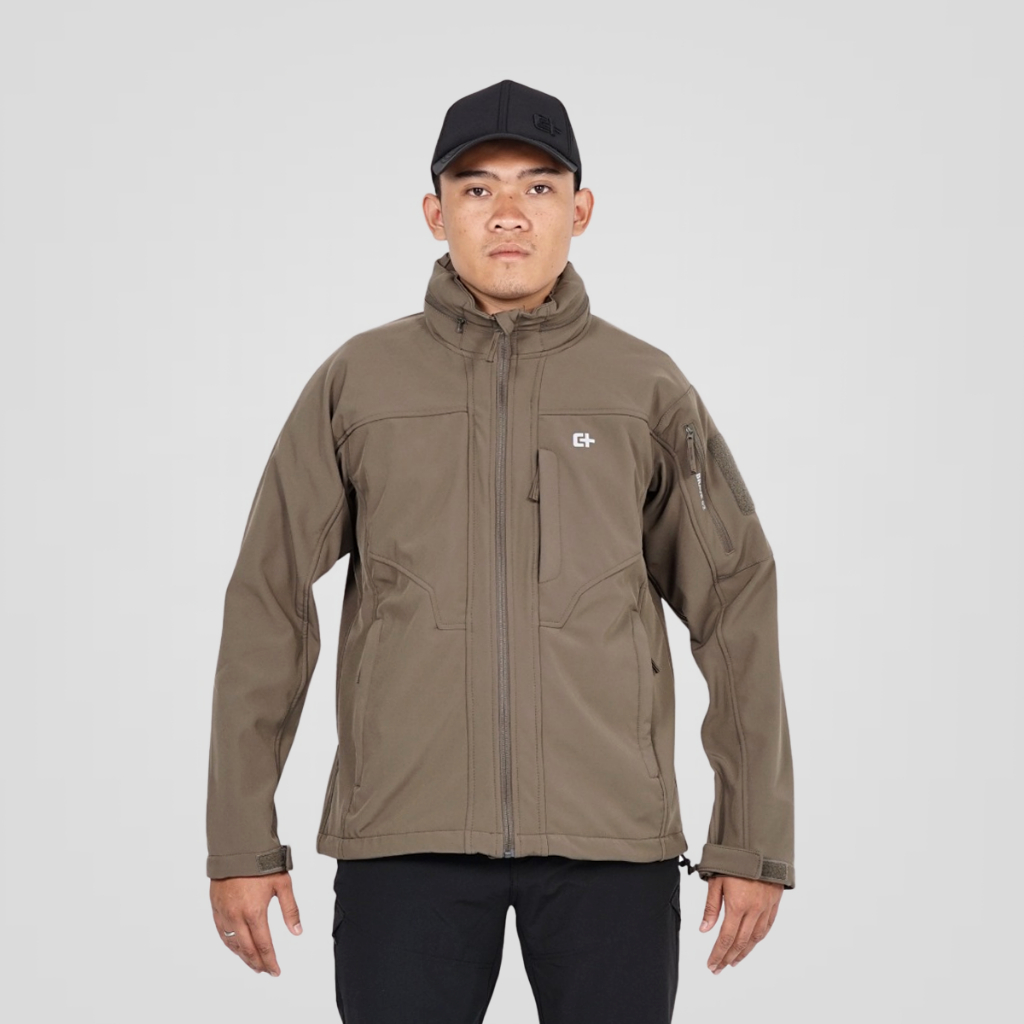 Jaket Pria Cartenz Tactical Brave 02