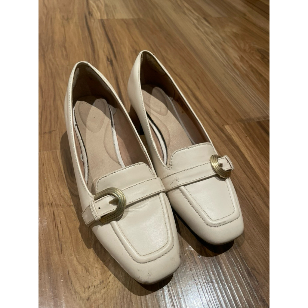 Sepatu Kantor Rockport