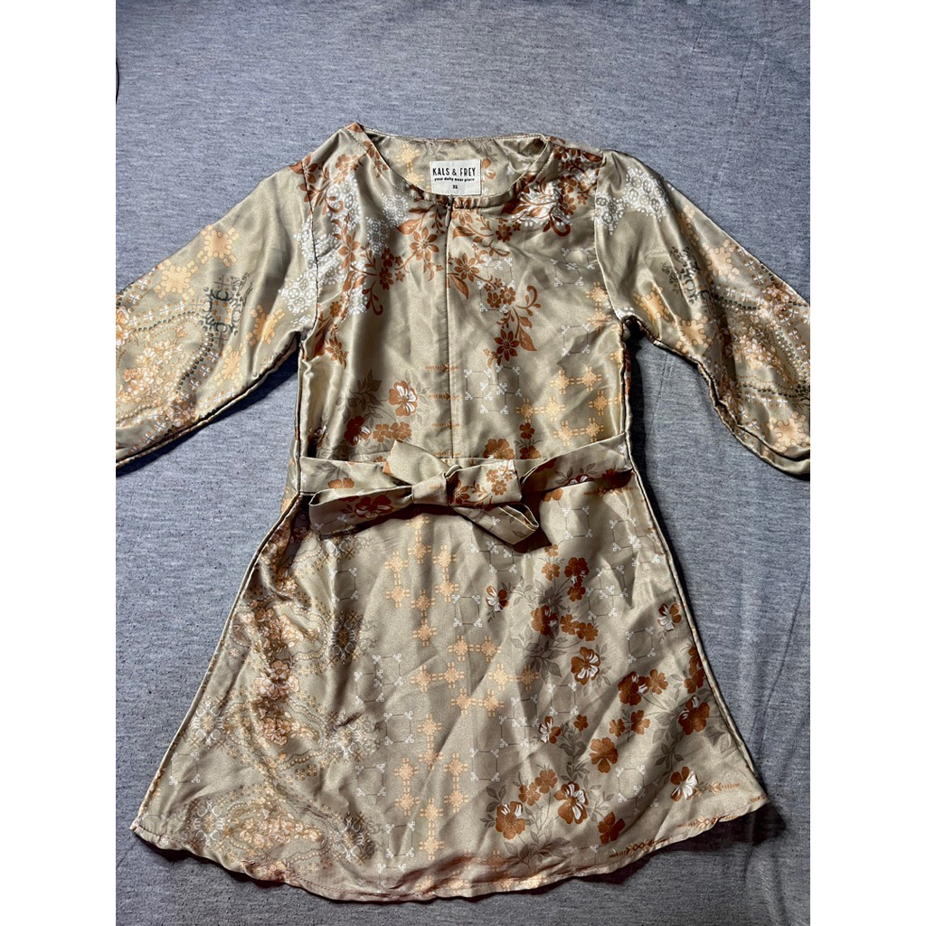 dress bayi pl