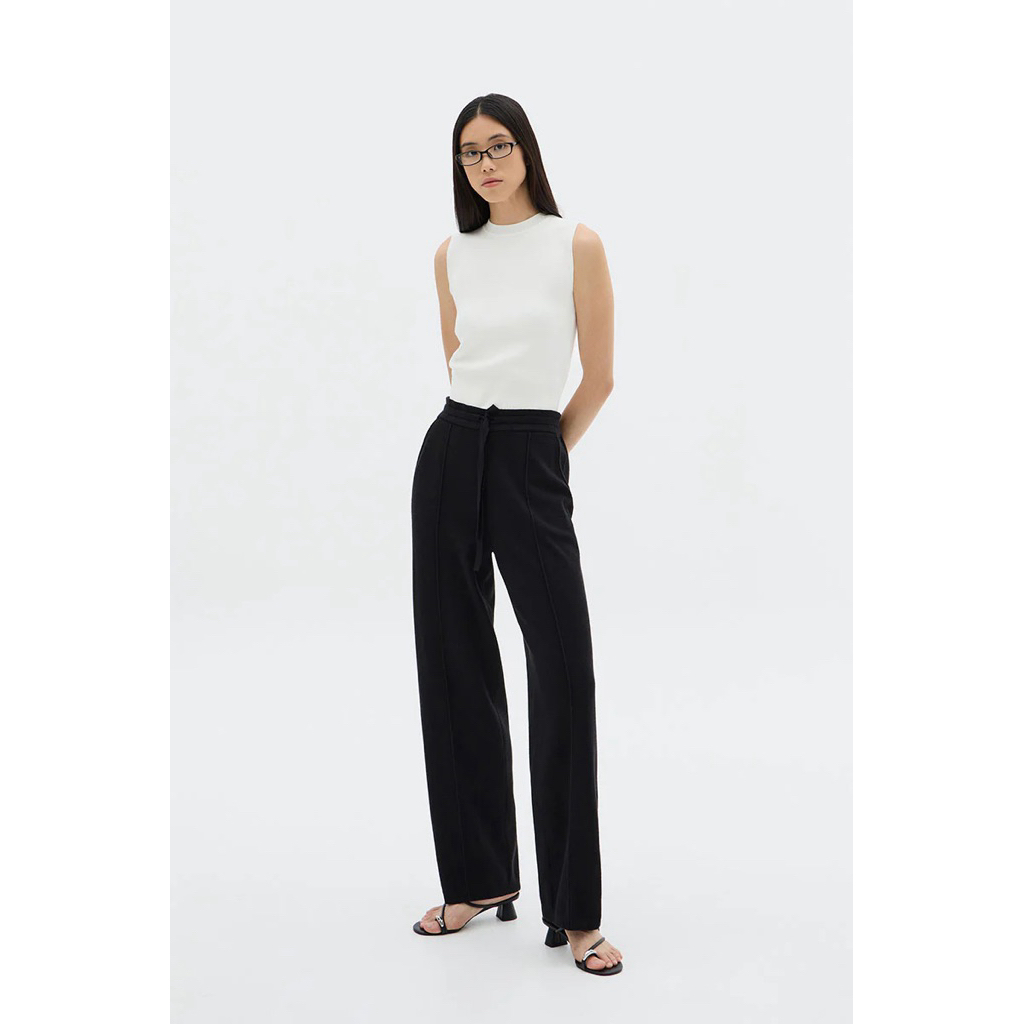 DUMA Dayton Pants Balck