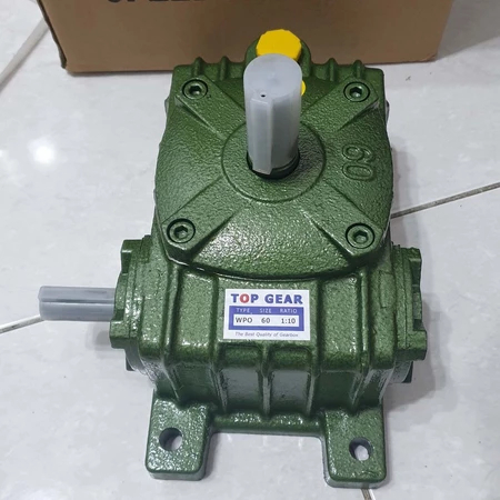 Gearbox WPO 60
