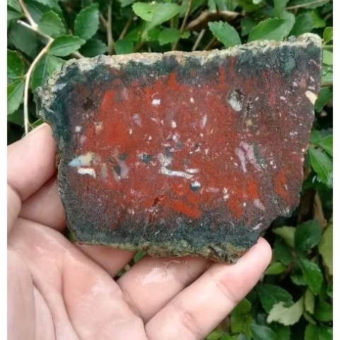 batu akik klawing nogosui super istimewa