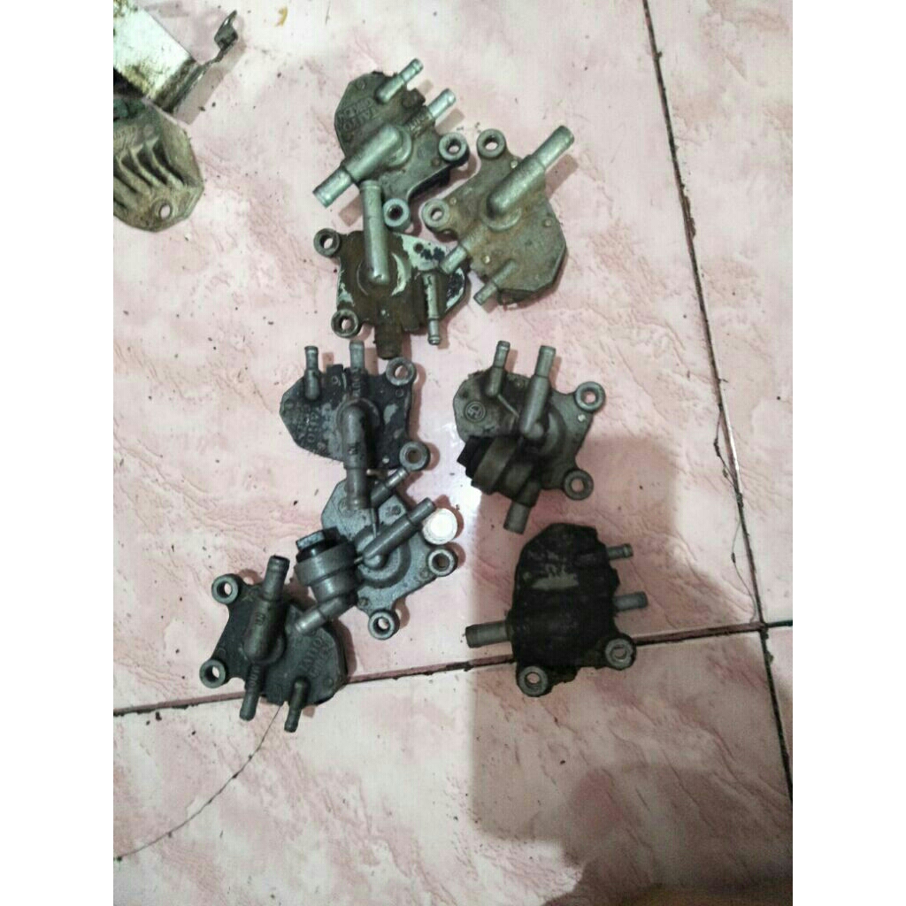 OTOMASTIS KRAN BENSIN  FIZR