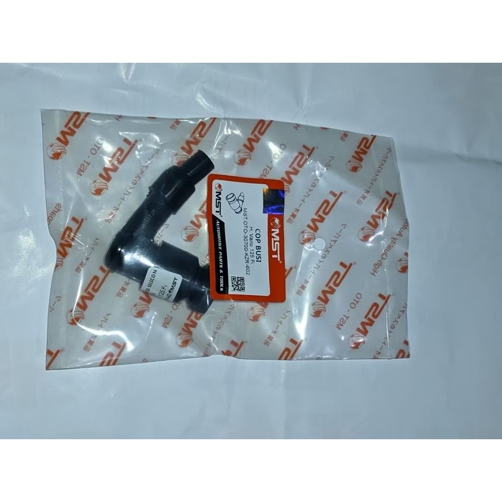 Cop Busi Vario 125 Tutup Busi Vario 125 MST Cangklong Busi Vario 125 L Busi