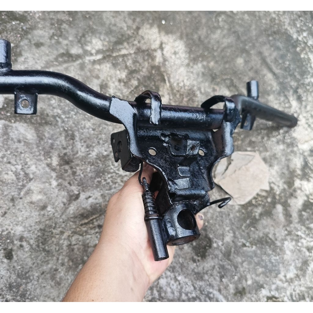 Stang setir Astrea grand original seccound
