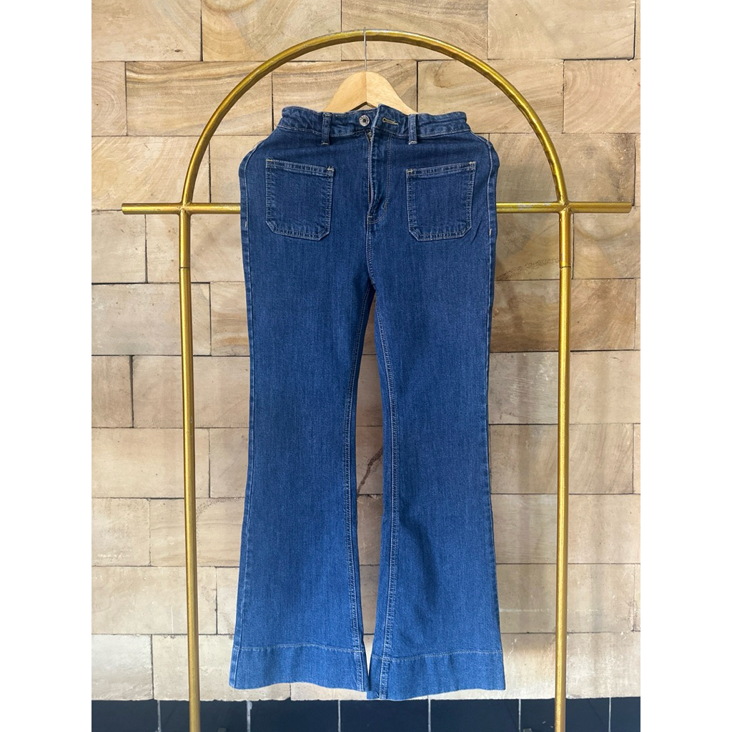 Cutbray M&B jeans 29