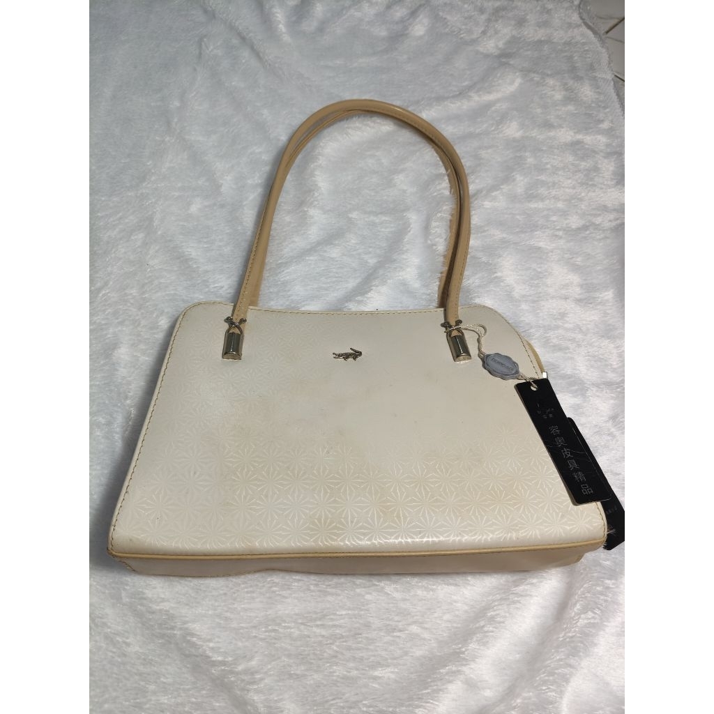 Tas Wanita Crocodile