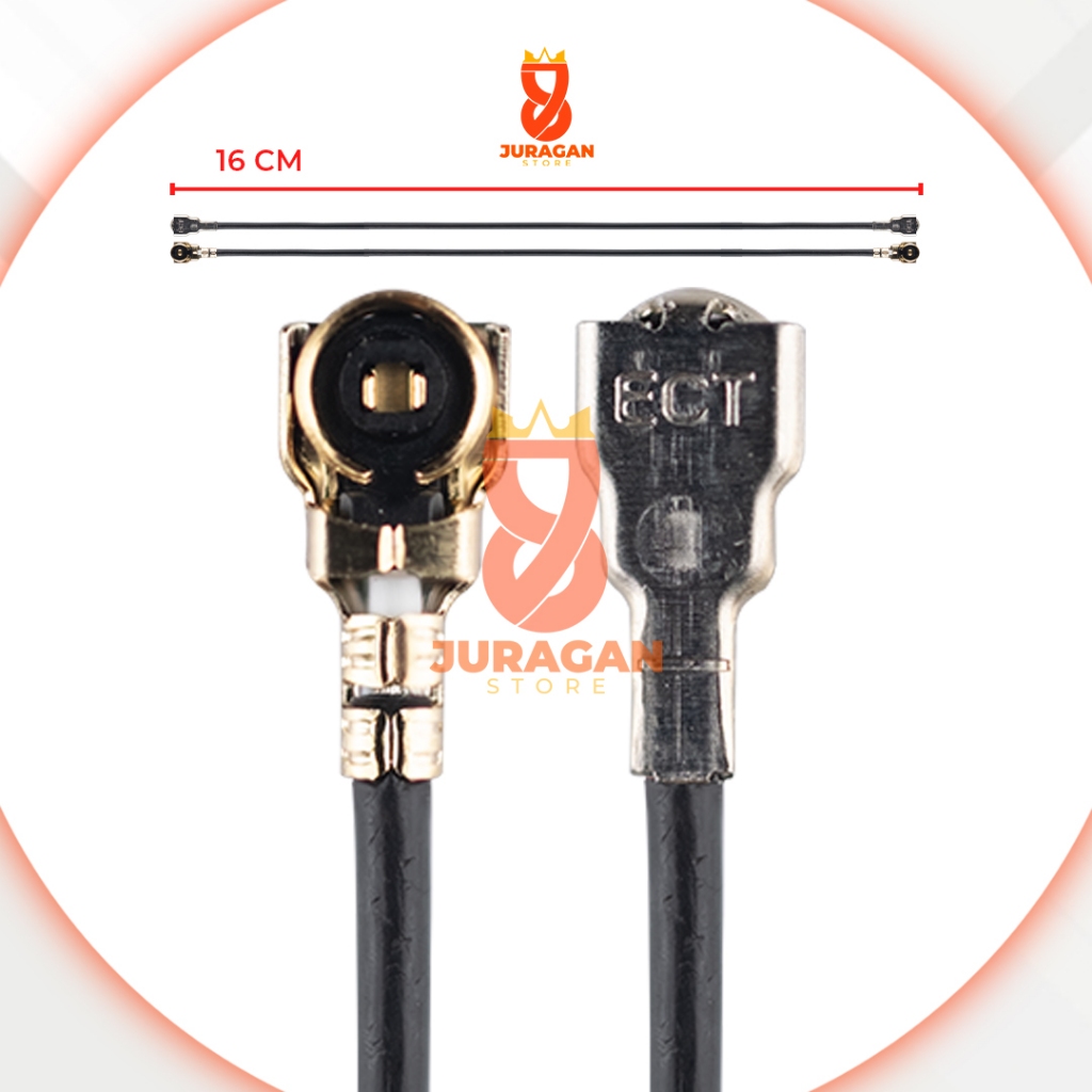 KABEL ANTENA SAMSUNG GALAXY A10S A107