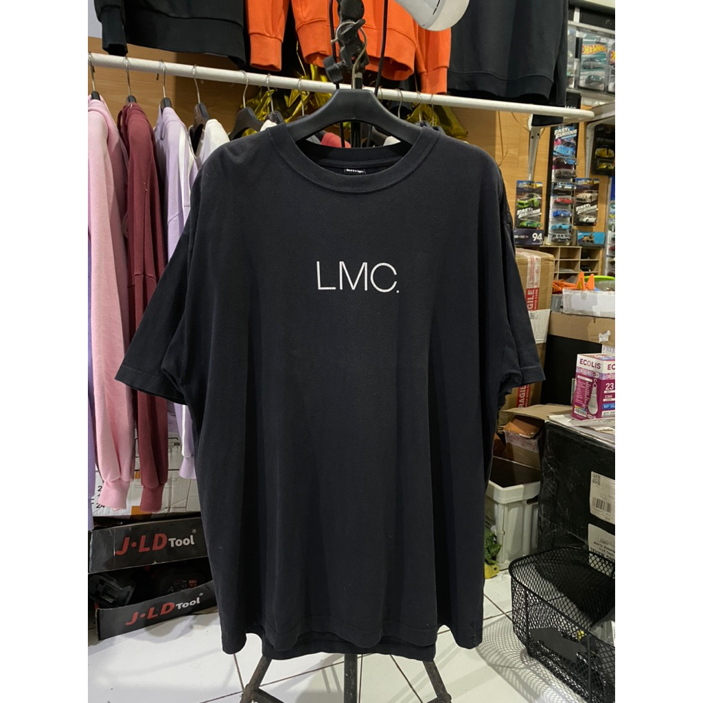 LMC kaos