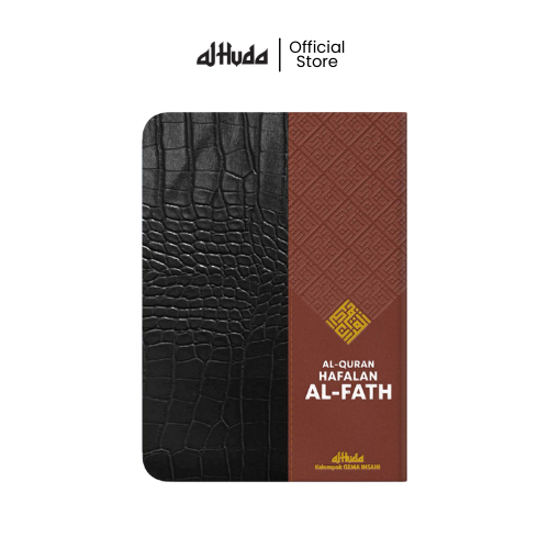 Al Huda - Al-Quran Hafalan dan Terjemah Al-Fath