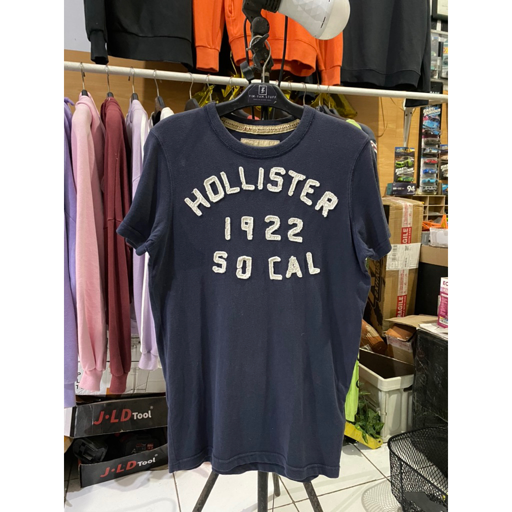 Hollister kaos