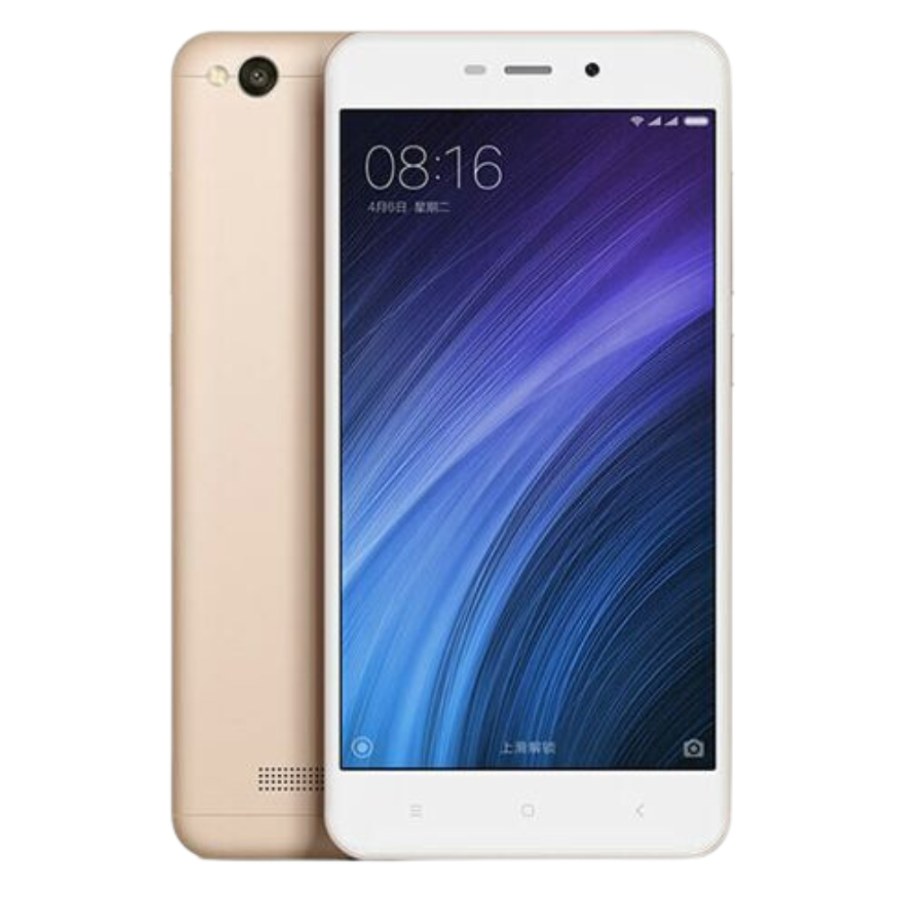 HP Redmi 4A 2/16gb baterry 3120mah