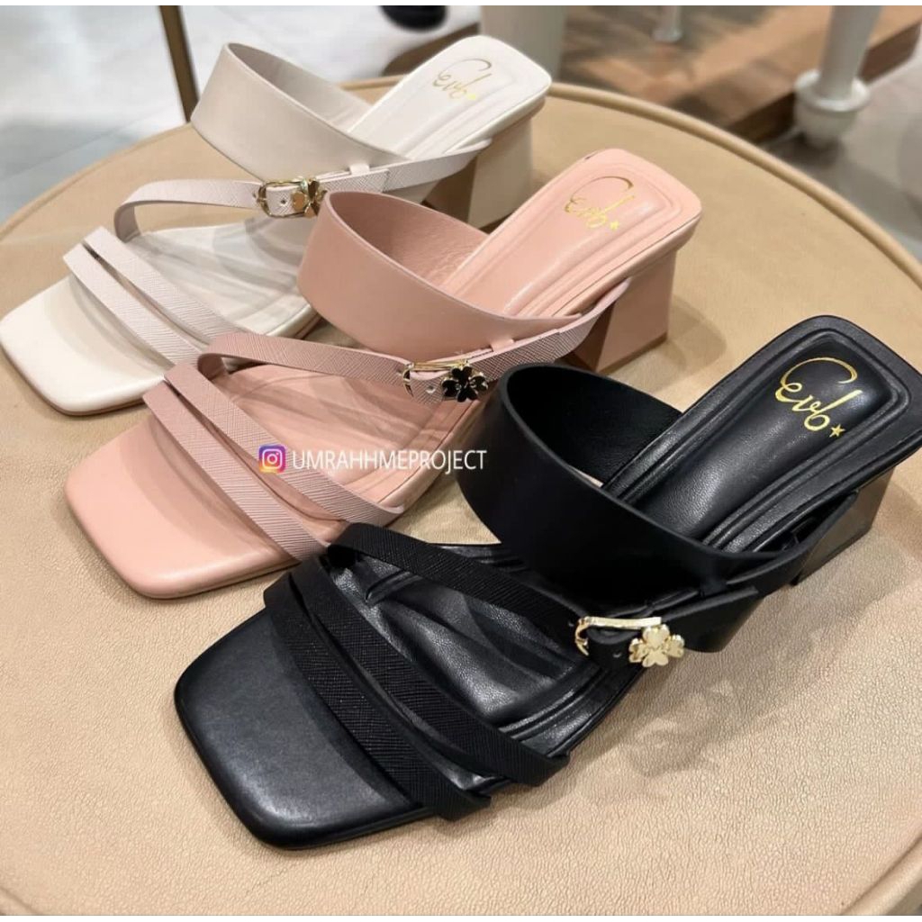 sandal evb sale