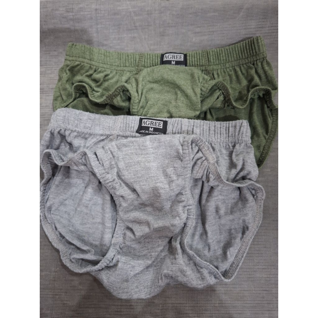 CD COWOK DEWASA AGREE MAXI3-8889