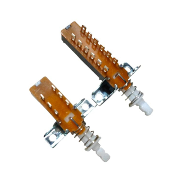 Saklar dpdt 2 x 3 swit dpdt 2x 6 UPS