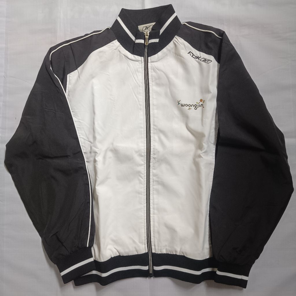 Tracktop Reebok